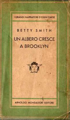 Betty Smith-un Albero Cresce A Brooklyn-en Italiano