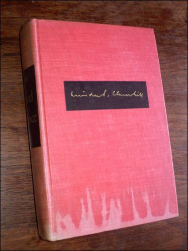 The Grand Alliance _ Winston Churchill - Primera Edicion
