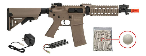 Escopeta Rifle Airsoft