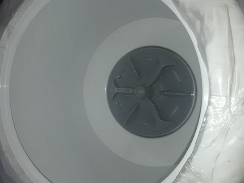 Lavarropas Codini(4051)silent 6 Prog.sistema Lavado Oriental Blanco