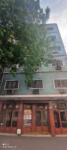 Terreno Lote En Venta Ubicado En Constitución, Capital Federal, Buenos Aires
