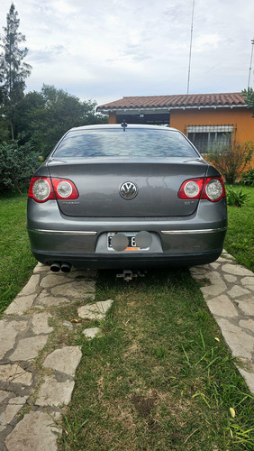 Volkswagen Passat 2.0 Tsi Advance Tiptronic