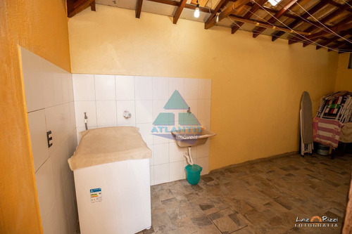 Imagem 23 de 23 de Casa Com 3 Dorms, Praia Da Lagoinha, Ubatuba - R$ 440 Mil, Cod: 1519 - V1519