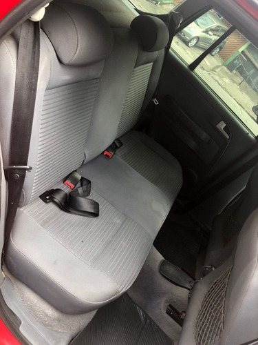 Imagem 9 de 10 de Volkswagen Spacefox 2008 1.6 Comfortline Total Flex 5p (ar)