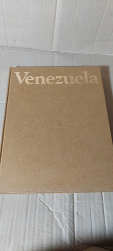 Venezuela Fascinante , Año 1989 , 166 Paginas