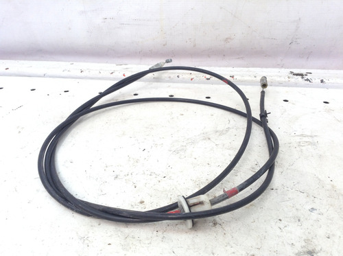 Chicote De Cofre Mazda 6s Grand Touring Mod 09-13 (Usado)