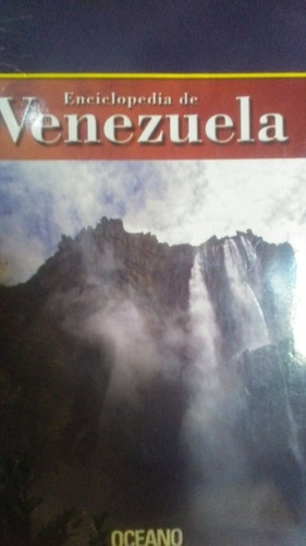 Enciclopedia De Venezuela