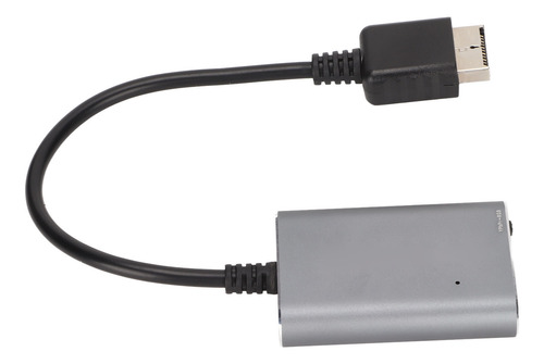Para Convertidor De Interfaz Multimedia Ps2 A Hd De Alta Pre