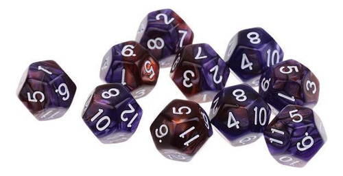 Juegos De Mesa De Dragones Y Mazmorras 3 Piezas
