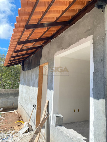 Imagem 11 de 15 de Casa De Condomínio Em Varginha - Nova Friburgo - 426