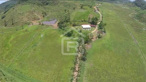 Imagem 1 de 24 de Fazenda Localizada Em Iguape Com 181 Alqueires - 248 - 71104811