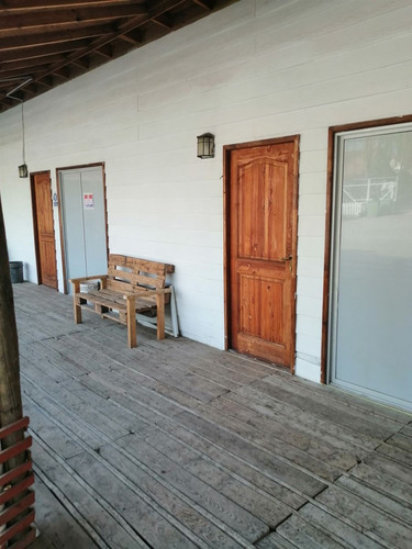 Oficina O Local Arriendo En Colina Sector Tottus Chamisero