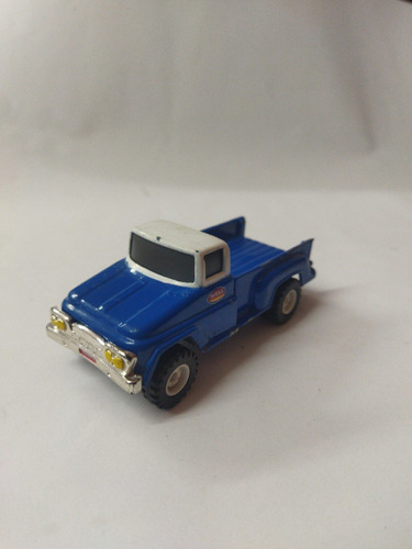 Tonka Camioneta Azul 2012