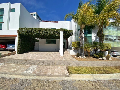 Casa En Venta La Isla Lomas I