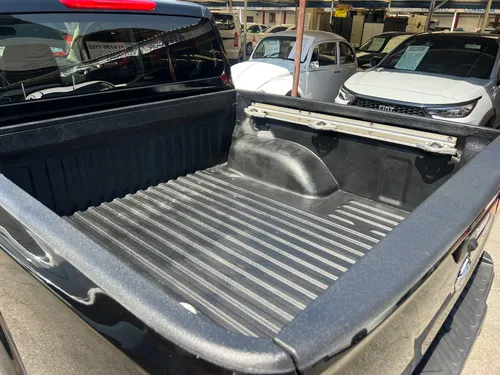Nissan NP300 Frontier 2.5 Platinum LE At