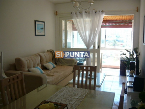 Imagen 4 de 12 de Apartamento En Venta - Brava