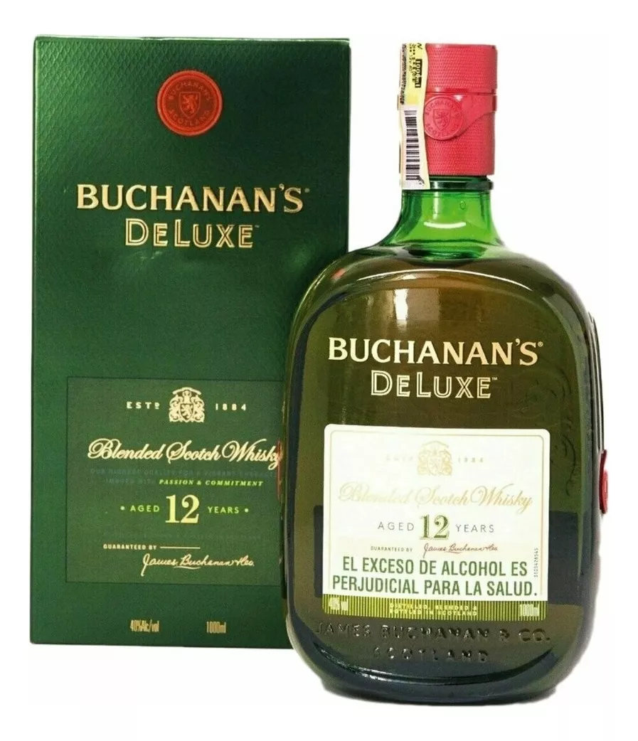 Segunda imagen para búsqueda de buchanans