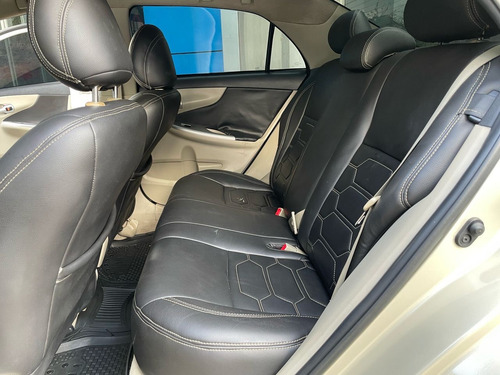 Toyota Corolla 2012 Xei