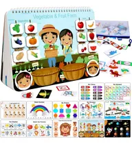 Comprar Juguetes Educativos Sensoriales 12 Páginas Para Actividades