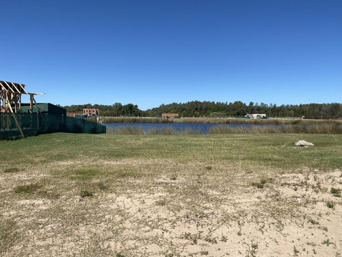 Imagen 5 de 12 de ¡oportunidad! Lote A La Laguna - Santa Ana Villanueva - Tigre - 638 M2 - Apto Para Construir Ya!
