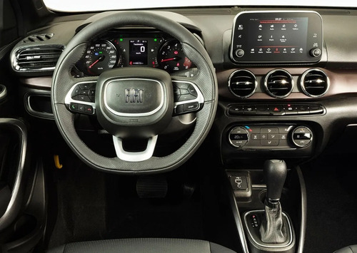 Imagen 25 de 25 de Fiat Cronos Precision Tomo Usados Etios Vento 208 206 500 Jv