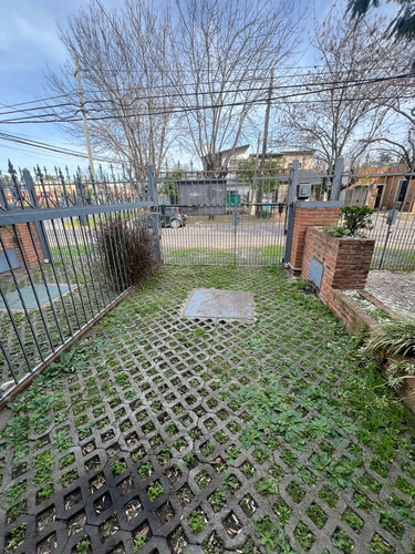Venta Triplex Muñiz