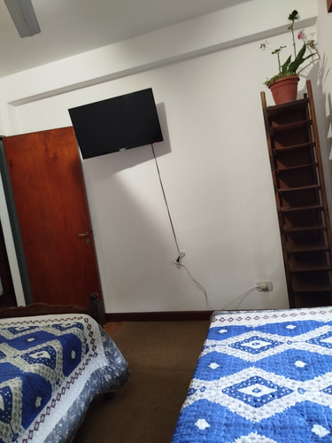 Departamento Temporario En San Salvador De Jujuy - Ideal Familias O Trabajo A 5 Minutos Del Centro