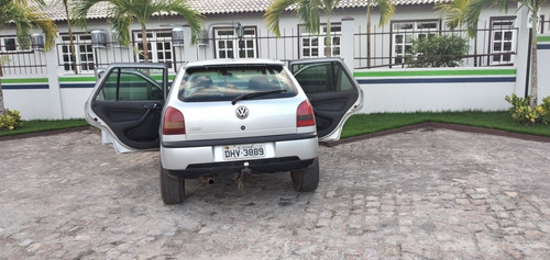 Volkswagen Gol 1.0 16v Ap