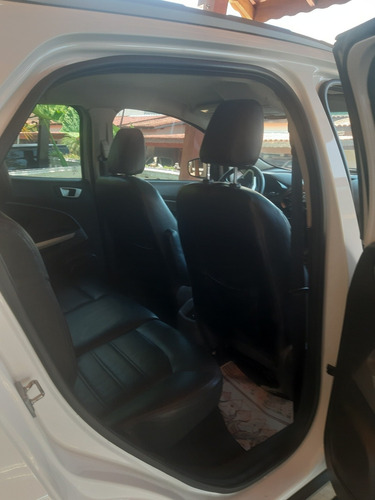 Ford Ecosport 2014 1.6 16v Freestyle Flex 5p