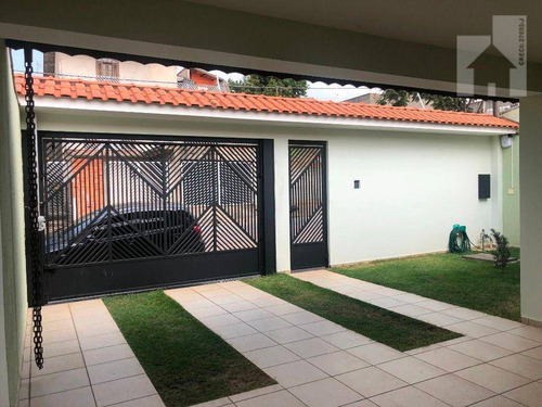 Imagem 6 de 30 de Casa Com 2 Dormitórios À Venda, 179 M² - Cidade Nova - Jundiaí/sp - Ca1276