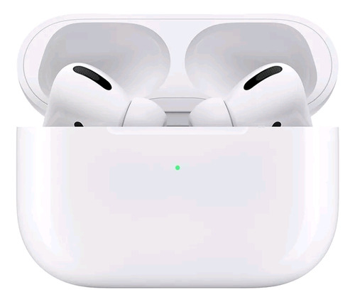 Auriculares Inalámbricos Bluetooth Función Carga Inalámbrica (Usado)