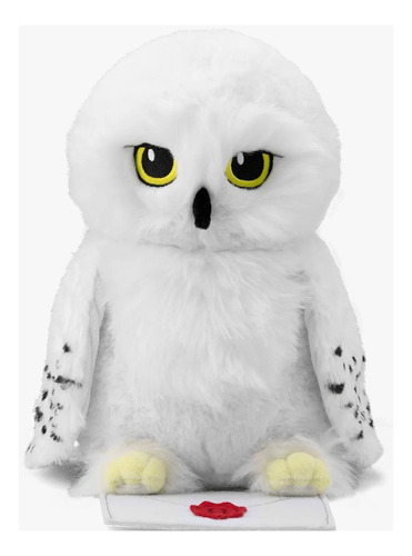 Scentsy Buddy - Hedwig From Harry Potter
