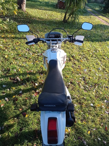 Honda Xl