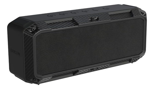 Altavoz De Impacto Raycon: Inalambrico, Impermeable, A Prue