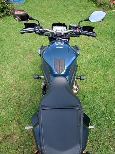 Honda Cb650r
