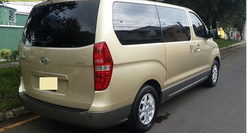Hyundai H1 Van 2.5 Td 2011