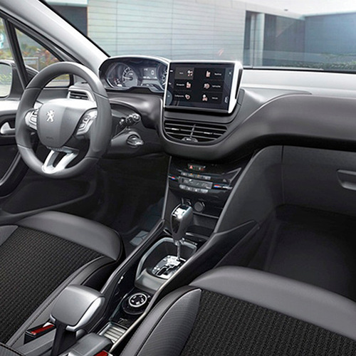 Peugeot 2008 Sport 1.6 Thp Tiptronic 165 Am20 0km