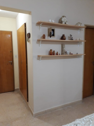 Imagen 3 de 9 de V041 - Monoambiente En Venta Con Amplio Balcón Terraza