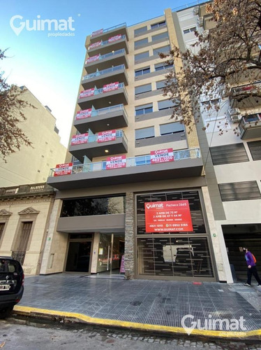 Imagen 24 de 27 de 2 Amb A Estrenar Con Detalles De Categoría - 47m2 - Villa Urquiza