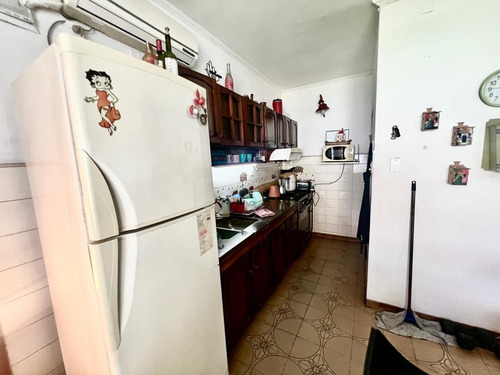 Casa 4 Ambientes Parquizado Parque Avellaneda