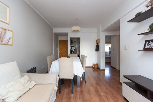 Venta Departamento 3 Amb En Caseros Permuta Financ