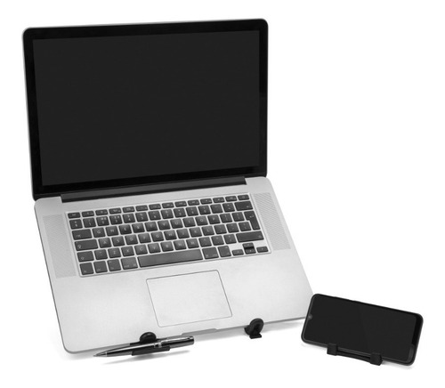 Suporte De Altura Para Notebook Com Proteção Nr17