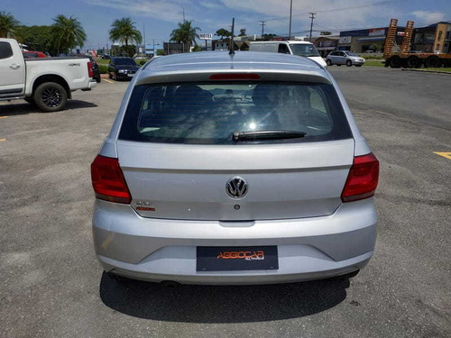 Volkswagen Gol 2019 Completo