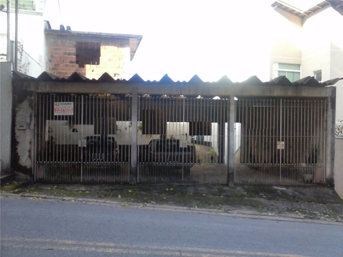 Imagem 3 de 5 de Terreno À Venda, 223 M², Vila Floresta - Santo André/sp - 32788