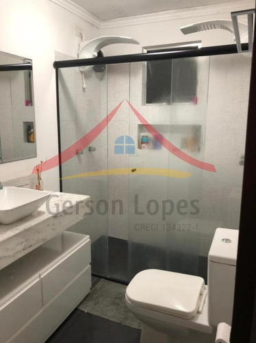 Imagem 12 de 15 de Casa Para Venda Em São Paulo, Freg. Do Ó, 3 Dormitórios, 1 Suíte, 3 Banheiros, 2 Vagas - Ca0078_1-1756339