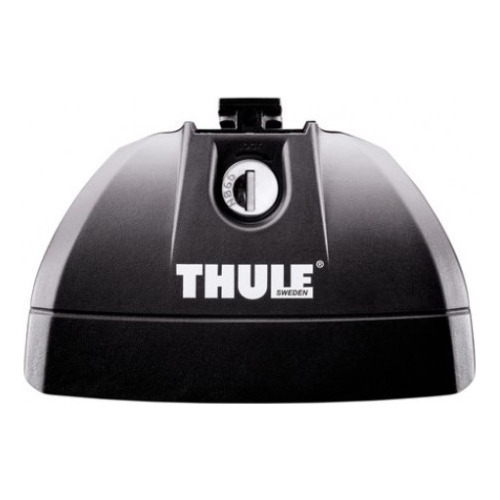 Barras Thule Mazda Cx-5 12-17 Pf / Wingbar Black