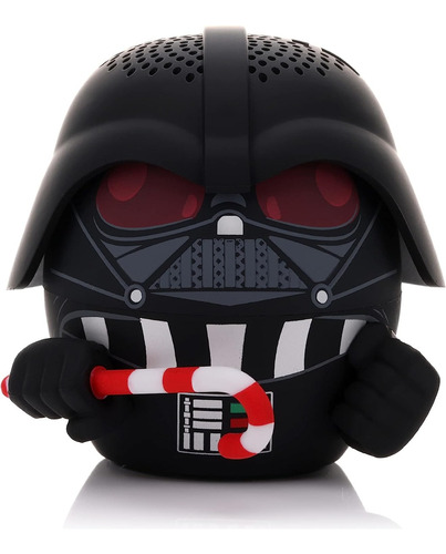 Bitty Boomers Star Wars Darth Vader Con Bastón De Dulce