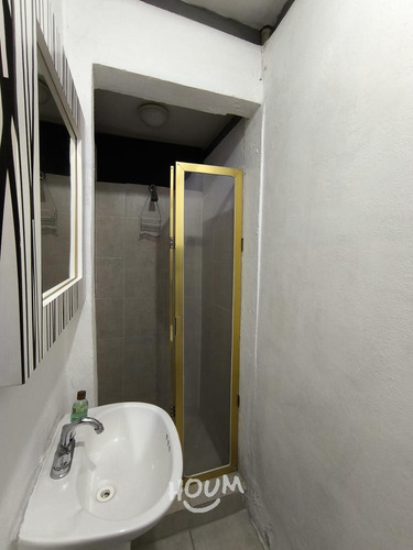 Departamento En Lomas De Padierna, Tlalpan Con 1 Recámara, 60 M², Id: 139852