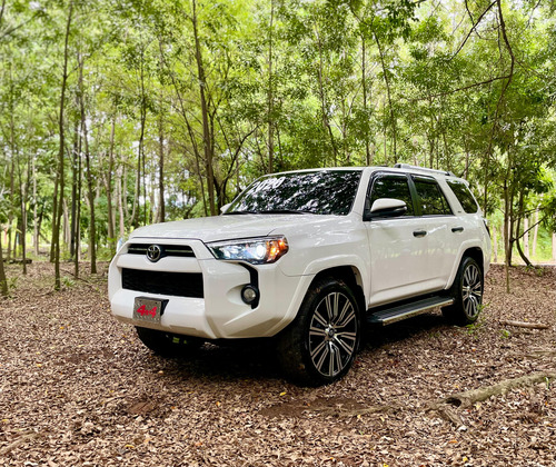 Toyota 4runner 2020 Sr5 Premium