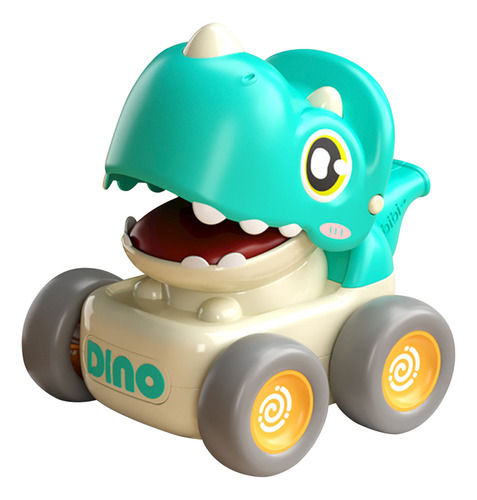 Patinete De Bebé G Dinosaur Car, Coche De Juguete Para Niños